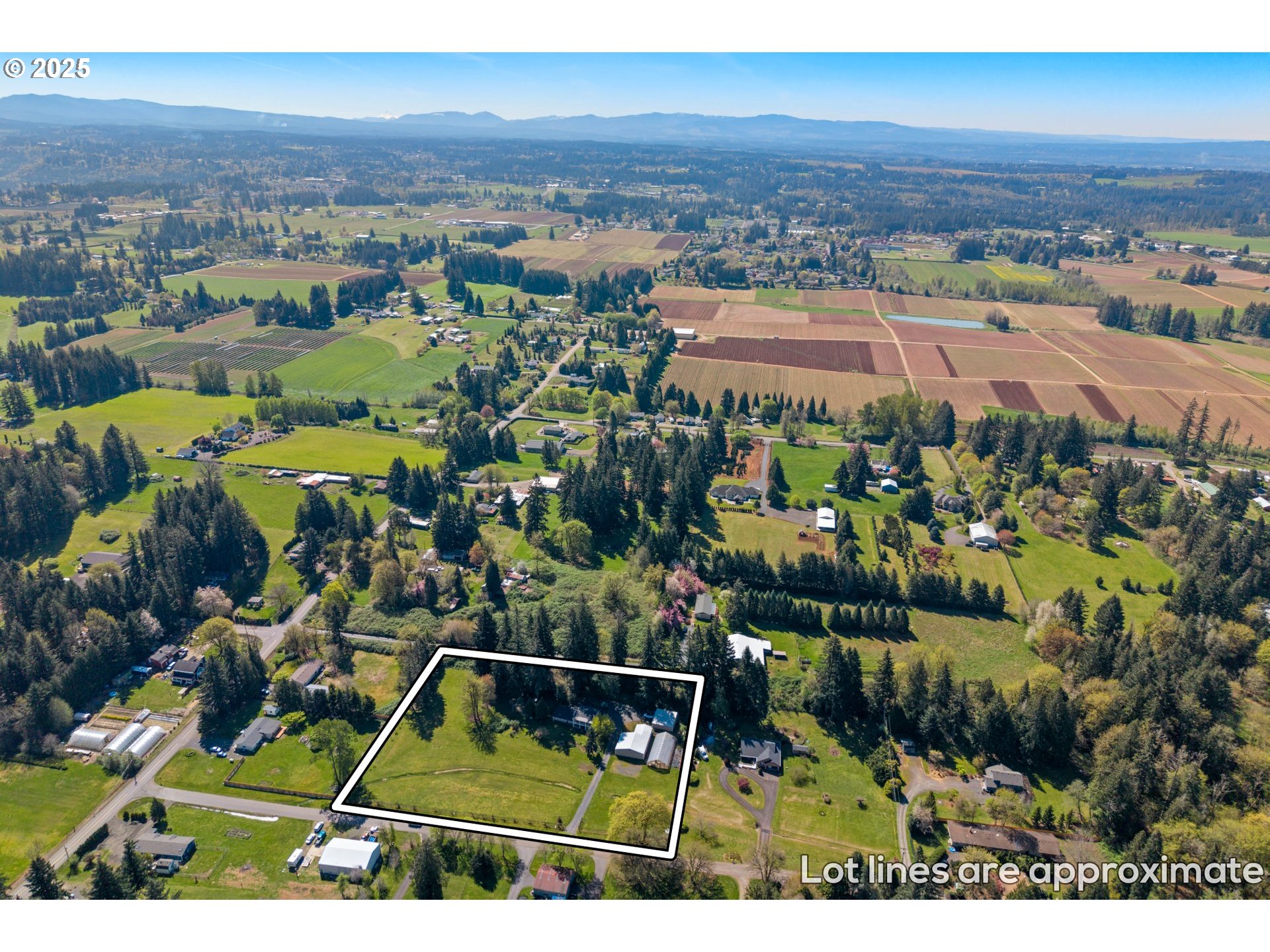 35000 Southeast Bell Maple Drive Boring, OR 97009 - Photo 42 of 43 View