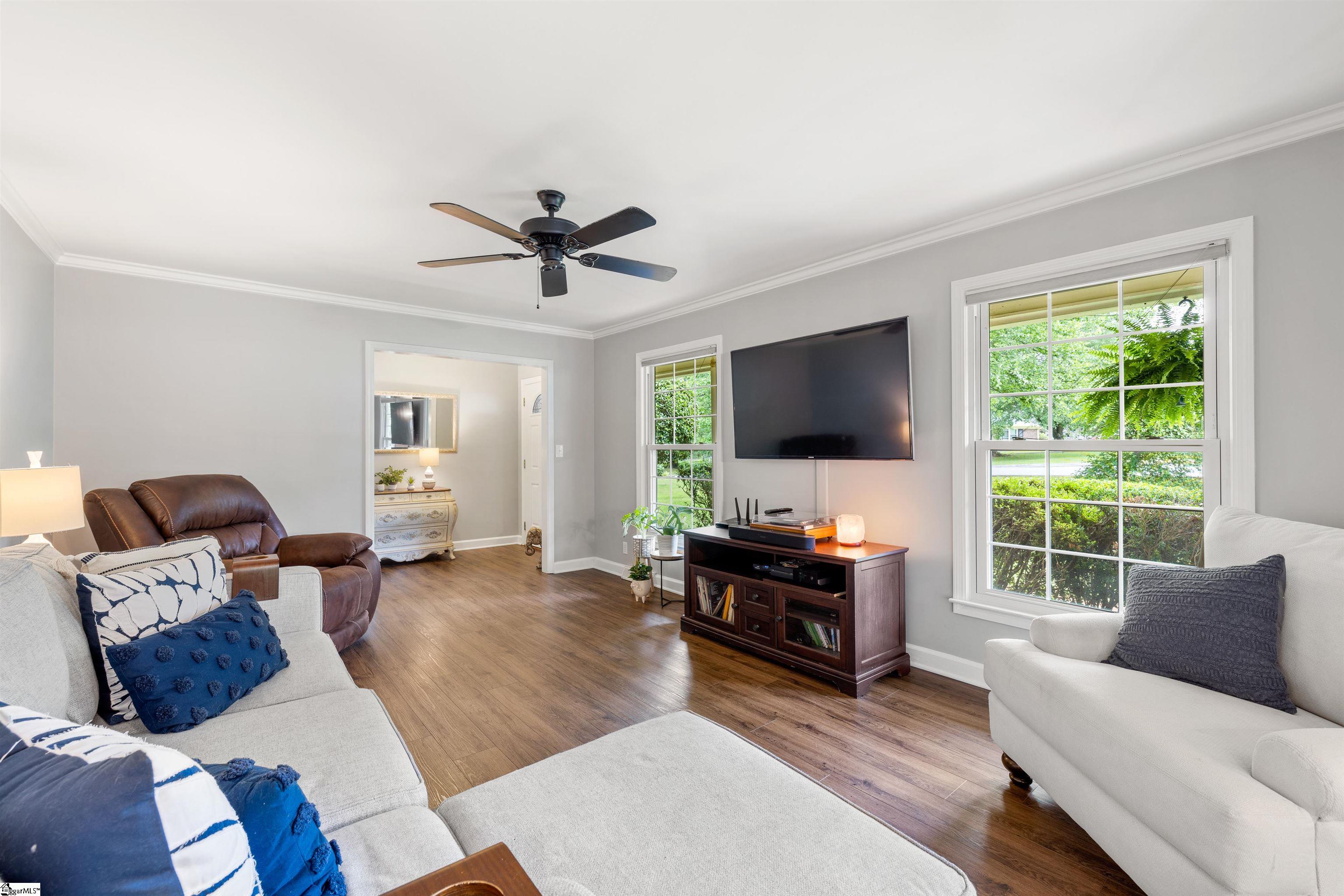 300 Newtonmore Road Greenville, SC 29615 - Photo 17 of 30 Gallery Image 17