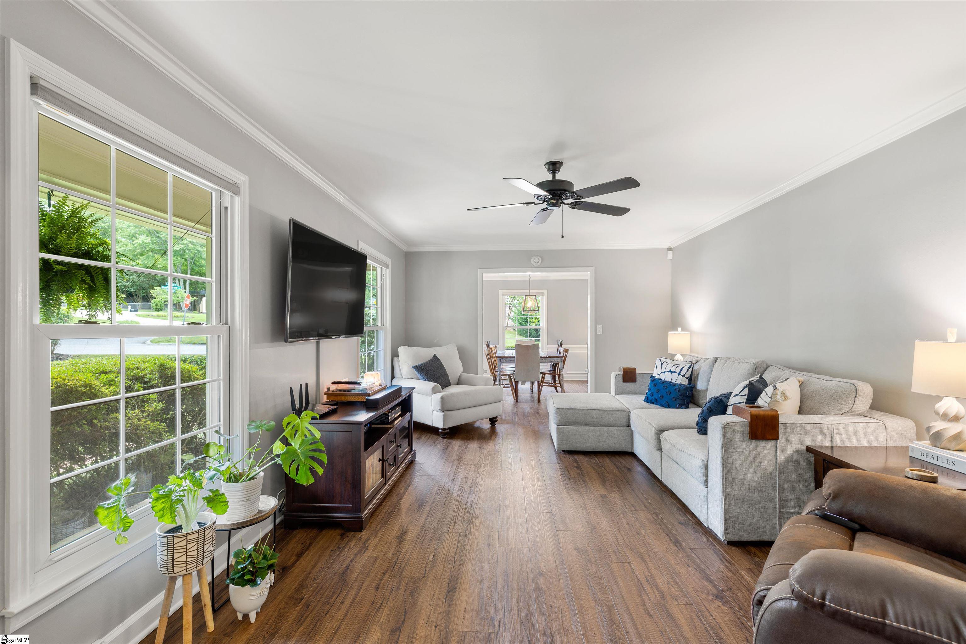 300 Newtonmore Road Greenville, SC 29615 - Photo 18 of 30 Gallery Image 18