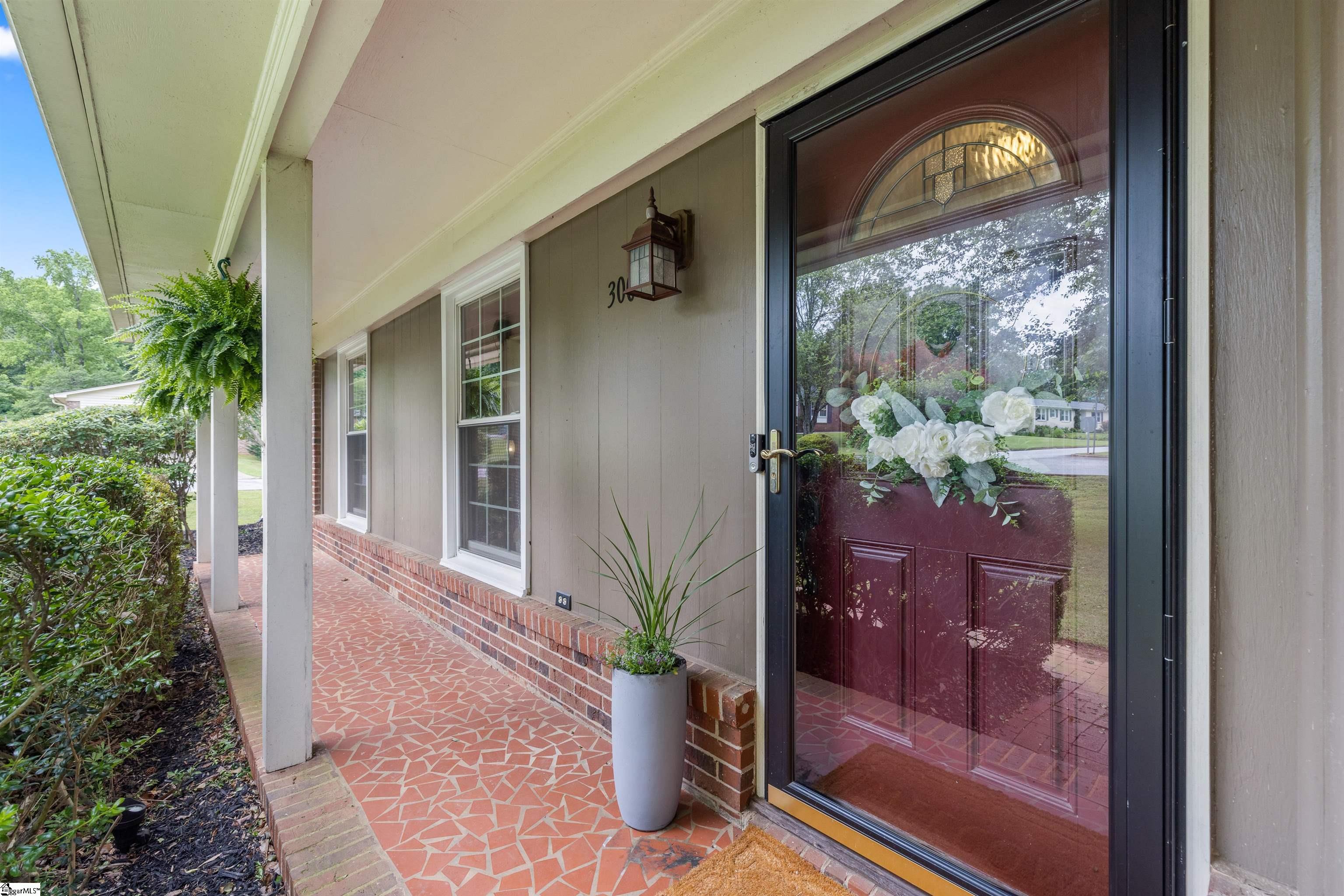 300 Newtonmore Road Greenville, SC 29615 - Photo 28 of 30 Gallery Image 28