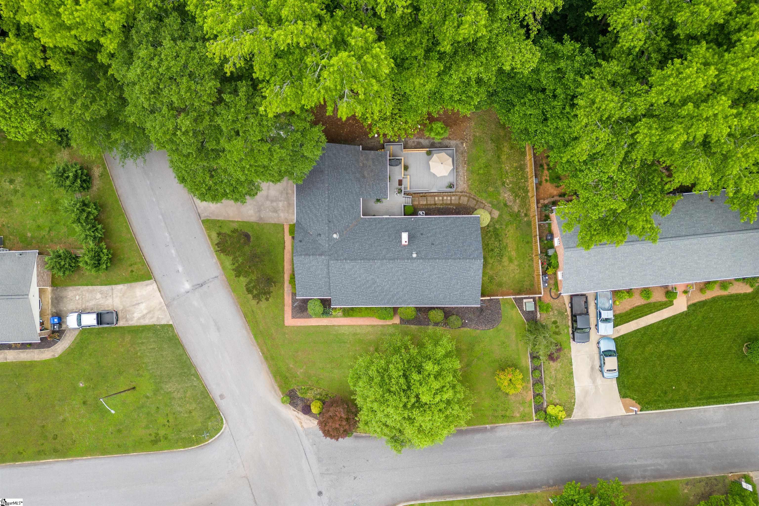 300 Newtonmore Road Greenville, SC 29615 - Photo 29 of 30 Gallery Image 29