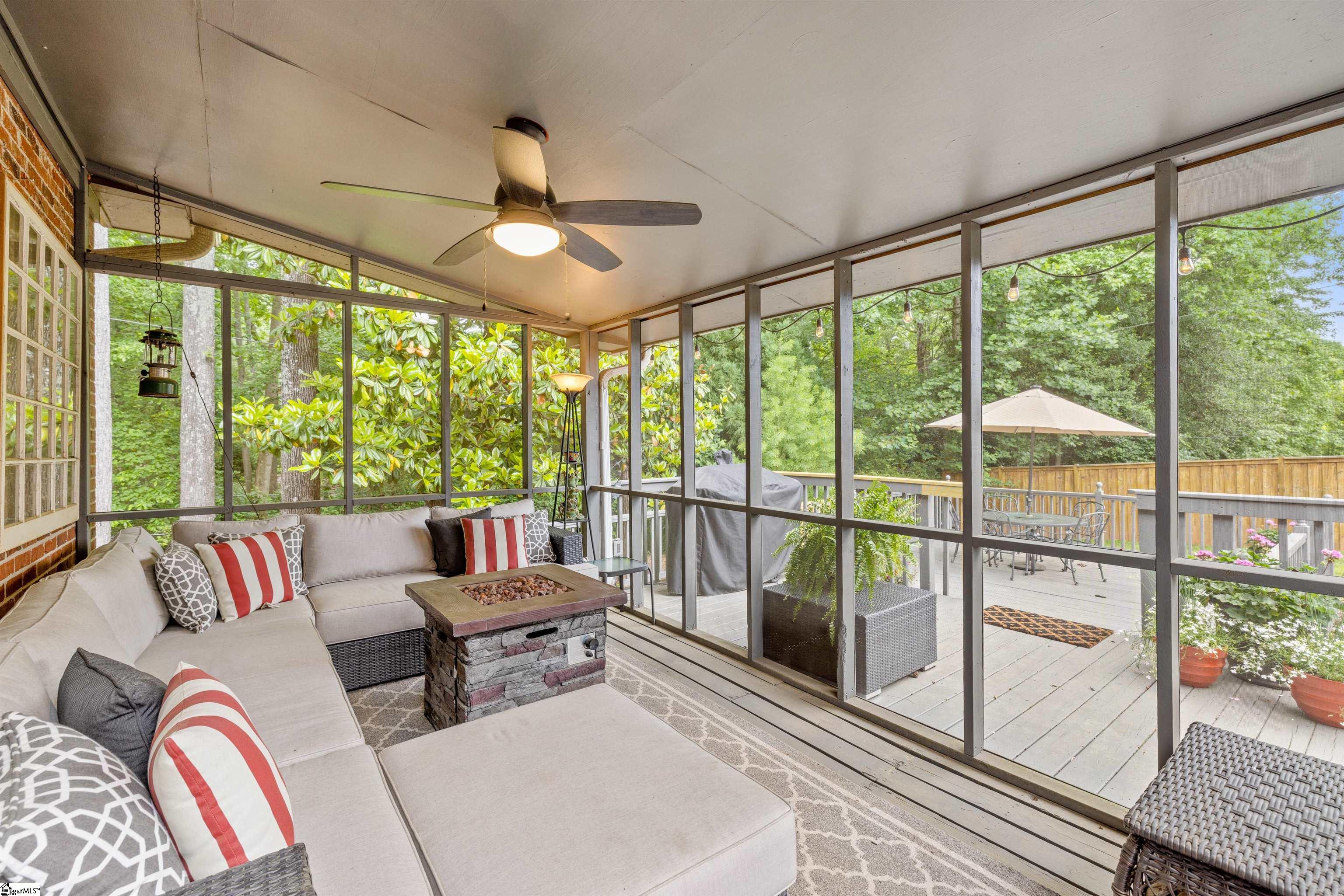 300 Newtonmore Road Greenville, SC 29615 - Photo 8 of 30 Gallery Image 8