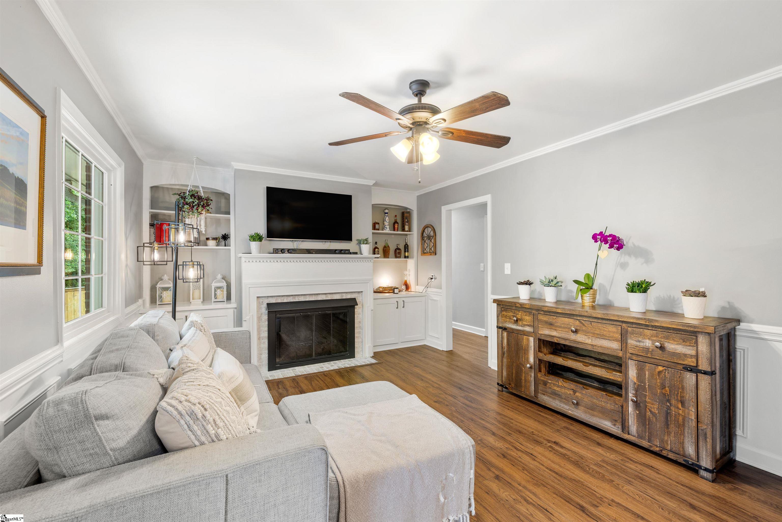 300 Newtonmore Road Greenville, SC 29615 - Photo 9 of 30 Gallery Image 9