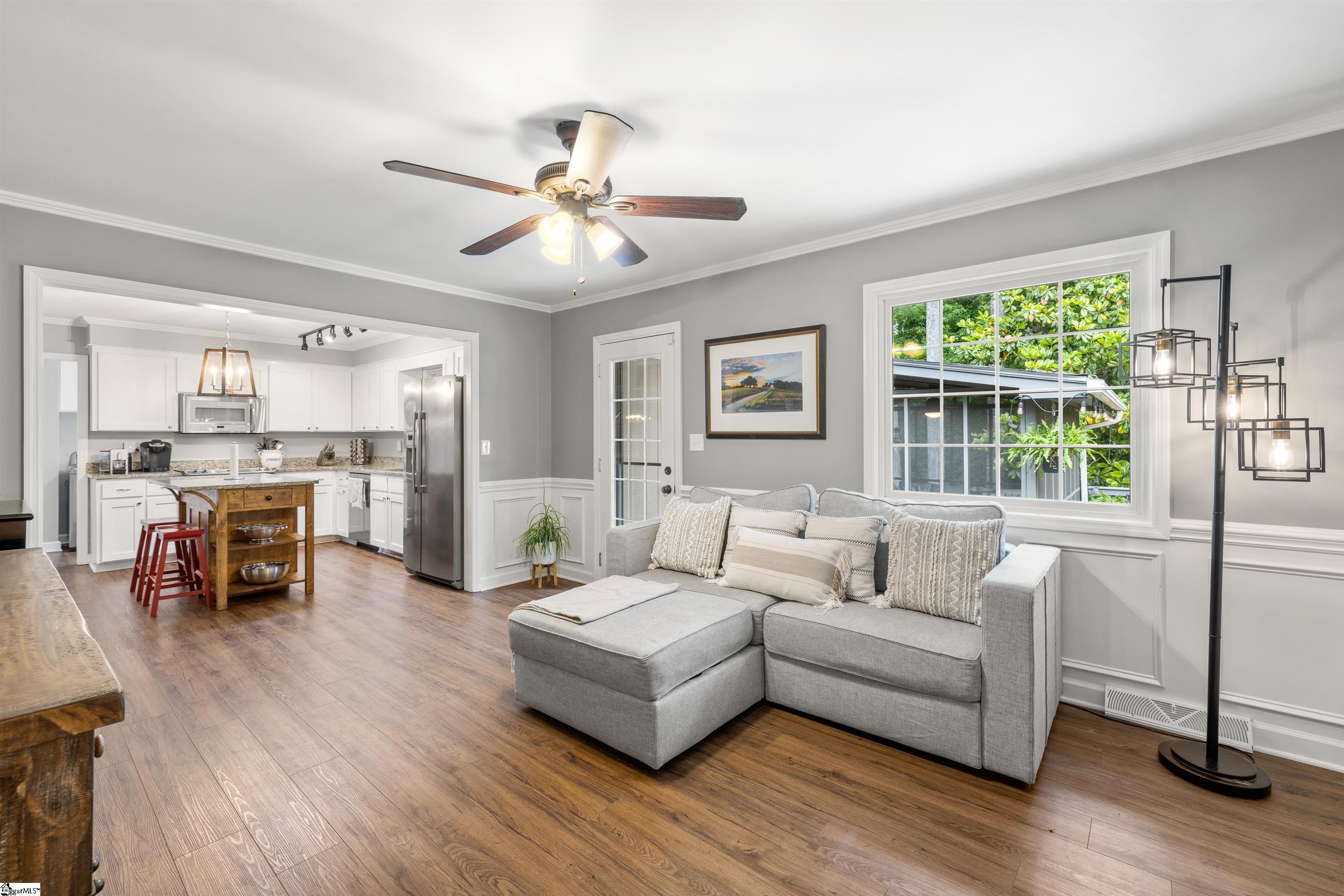 300 Newtonmore Road Greenville, SC 29615 - Photo 10 of 30 Gallery Image 10