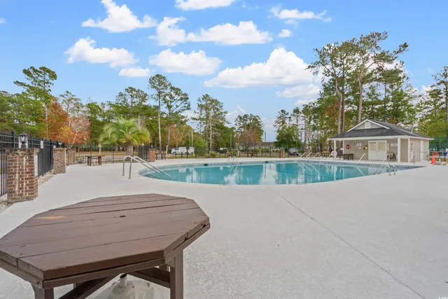 $63,900 | 6850 Blue Heron Boulevard, Unit 203, Myrtle Beach, SC 29588