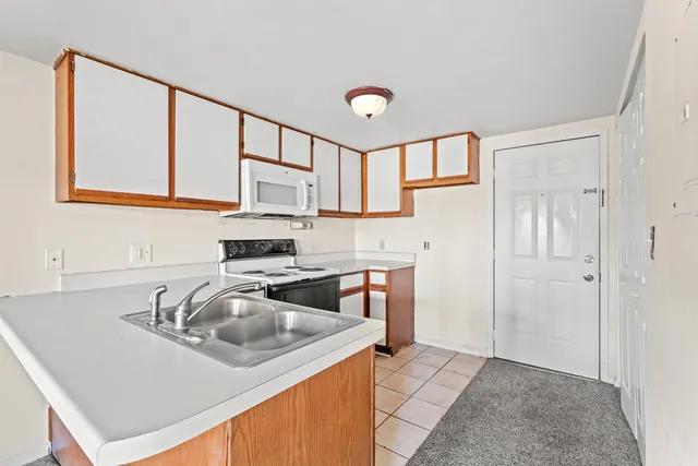 $63,900 | 6850 Blue Heron Boulevard, Unit 203, Myrtle Beach, SC 29588