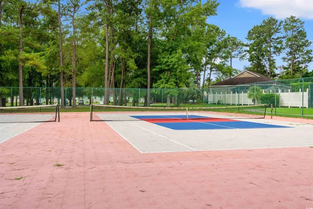 $63,900 | 6850 Blue Heron Boulevard, Unit 203, Myrtle Beach, SC 29588