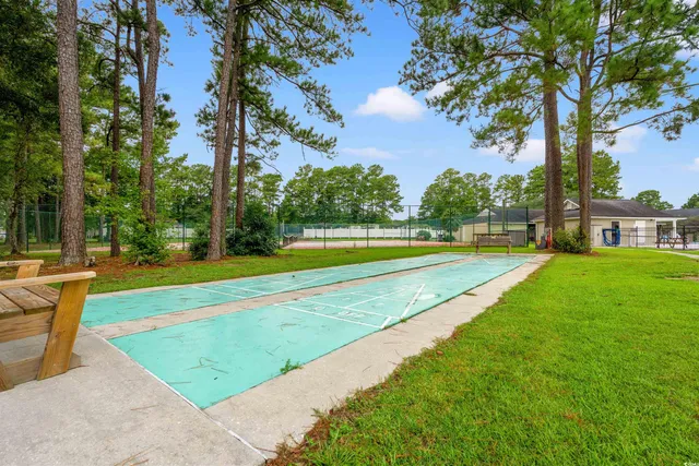 $63,900 | 6850 Blue Heron Boulevard, Unit 203, Myrtle Beach, SC 29588