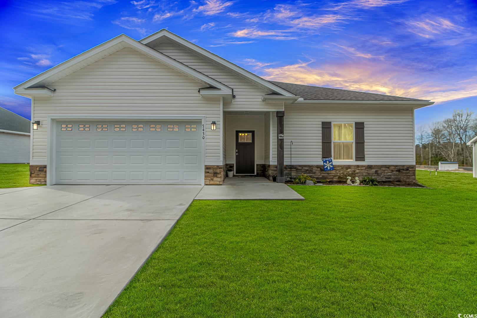 7430 Cartrette Road Aynor, SC 29511 - Photo 1 of 39 Gallery Image 1