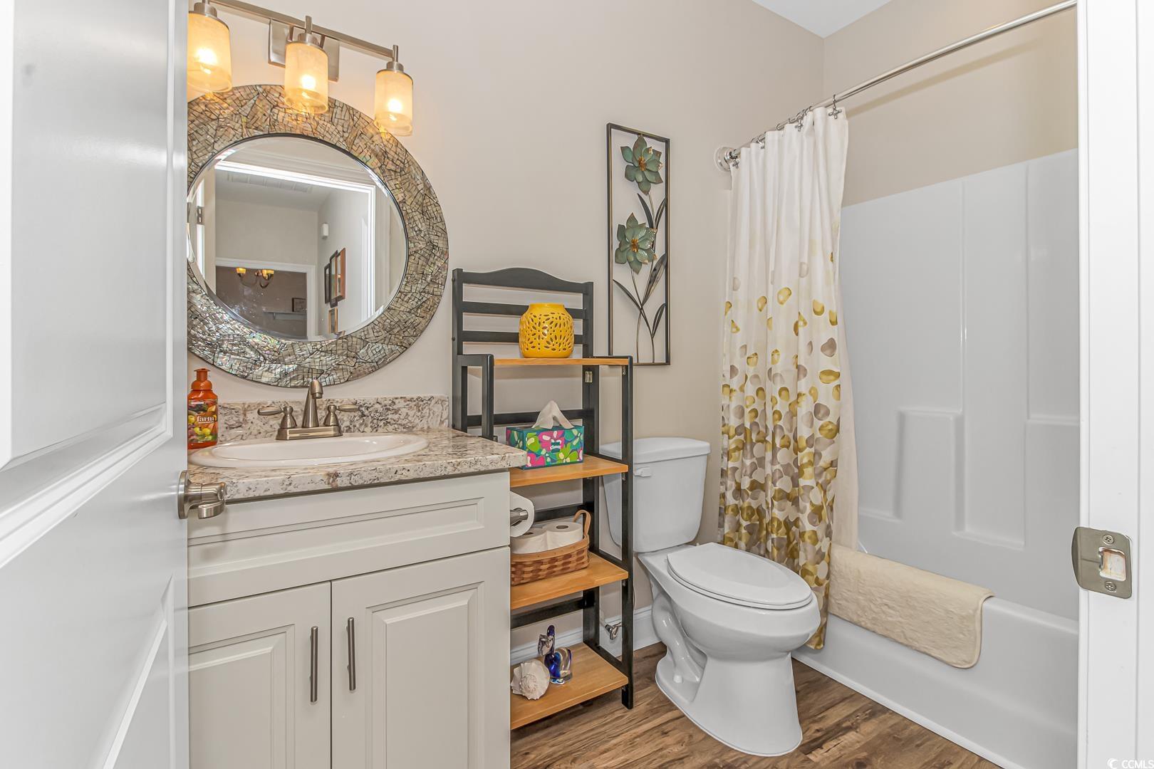 7430 Cartrette Road Aynor, SC 29511 - Photo 21 of 39 Gallery Image 21