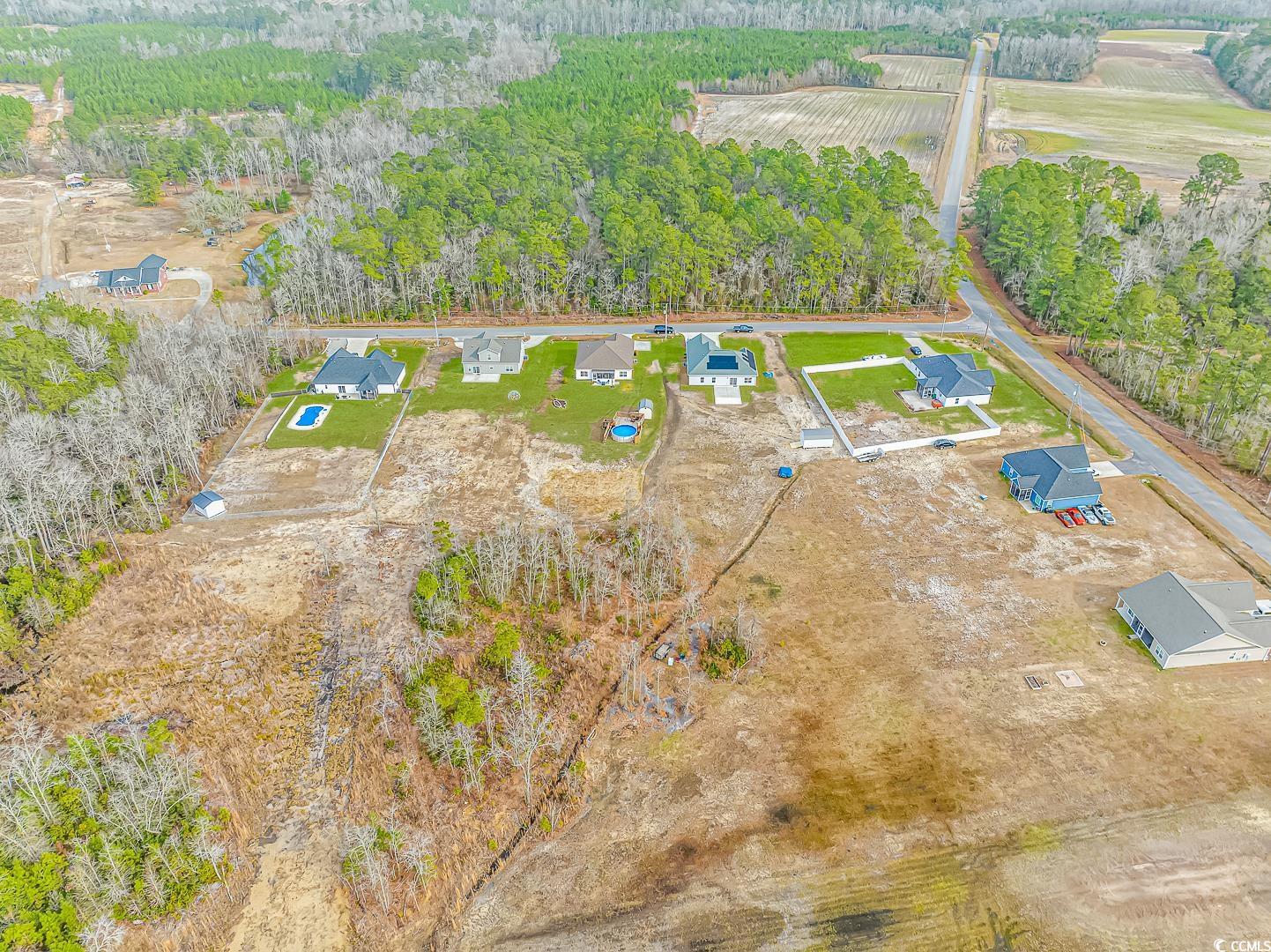 7430 Cartrette Road Aynor, SC 29511 - Photo 26 of 39 Gallery Image 26