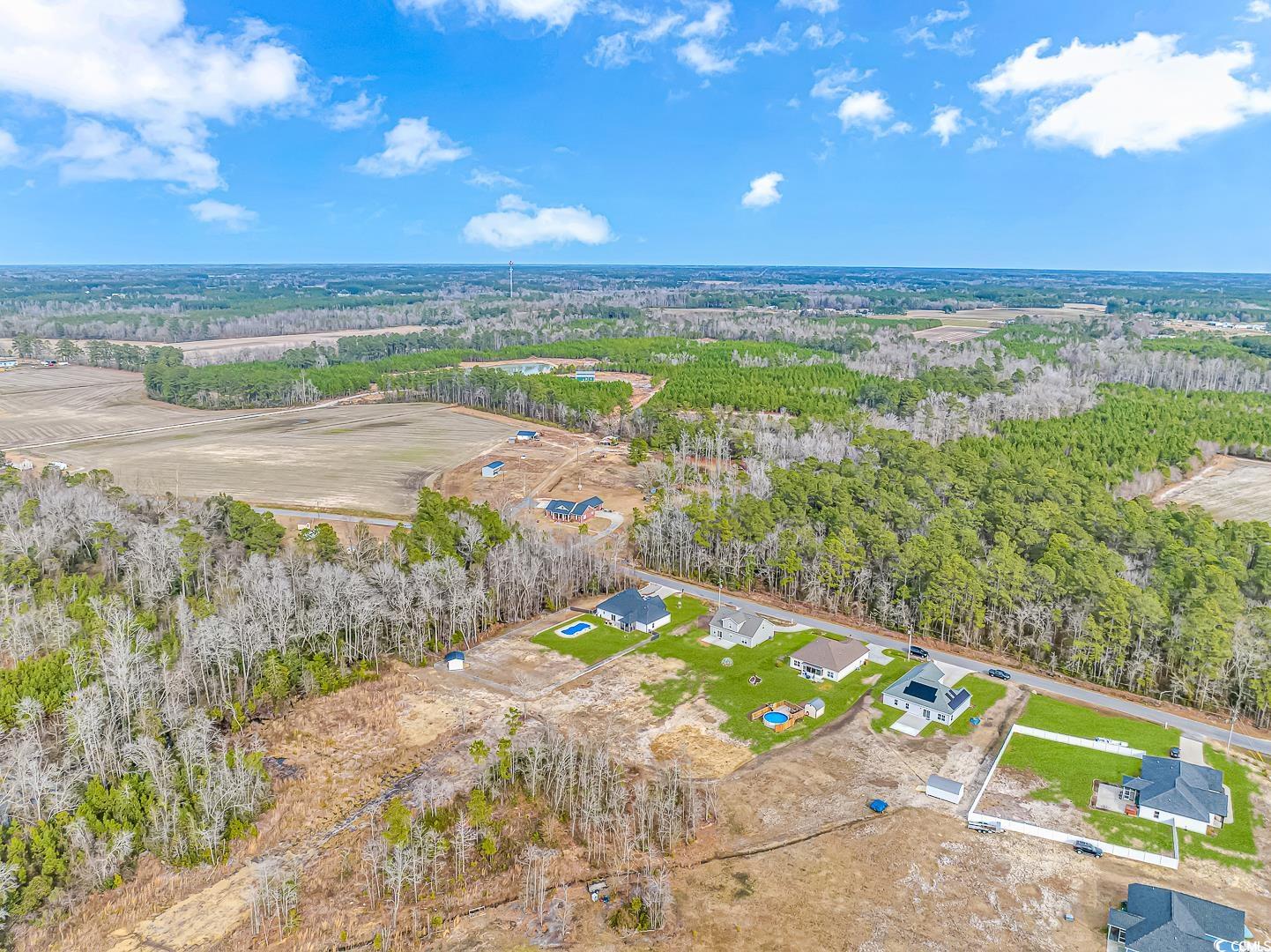 7430 Cartrette Road Aynor, SC 29511 - Photo 27 of 39 Gallery Image 27