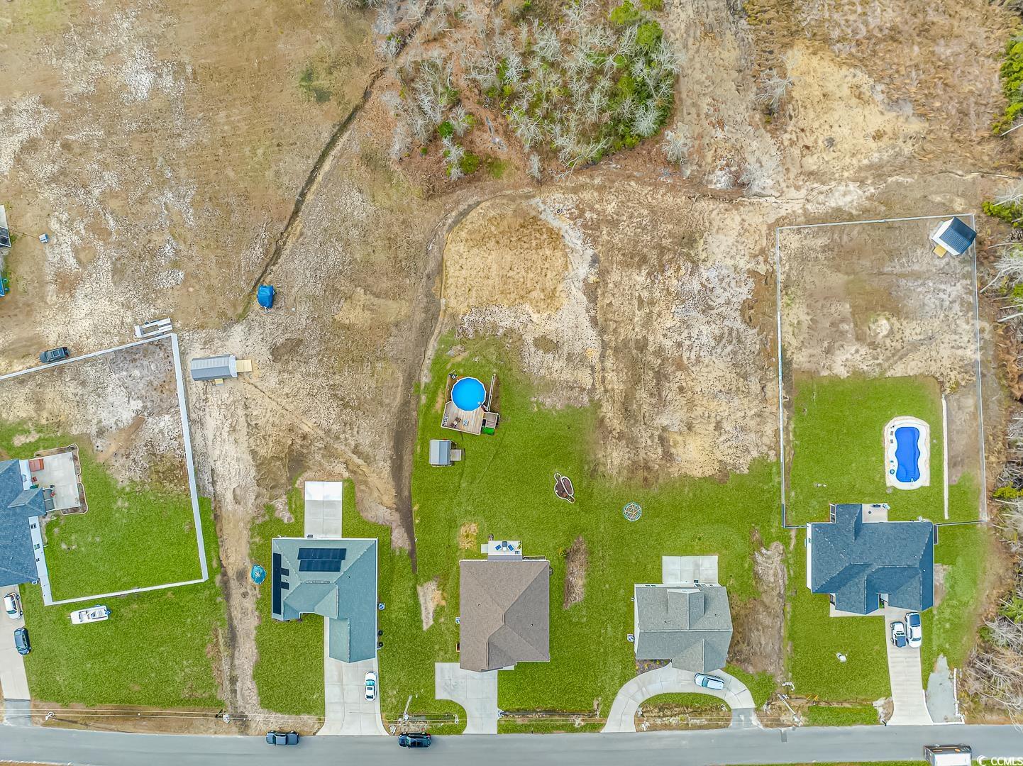 7430 Cartrette Road Aynor, SC 29511 - Photo 28 of 39 Gallery Image 28