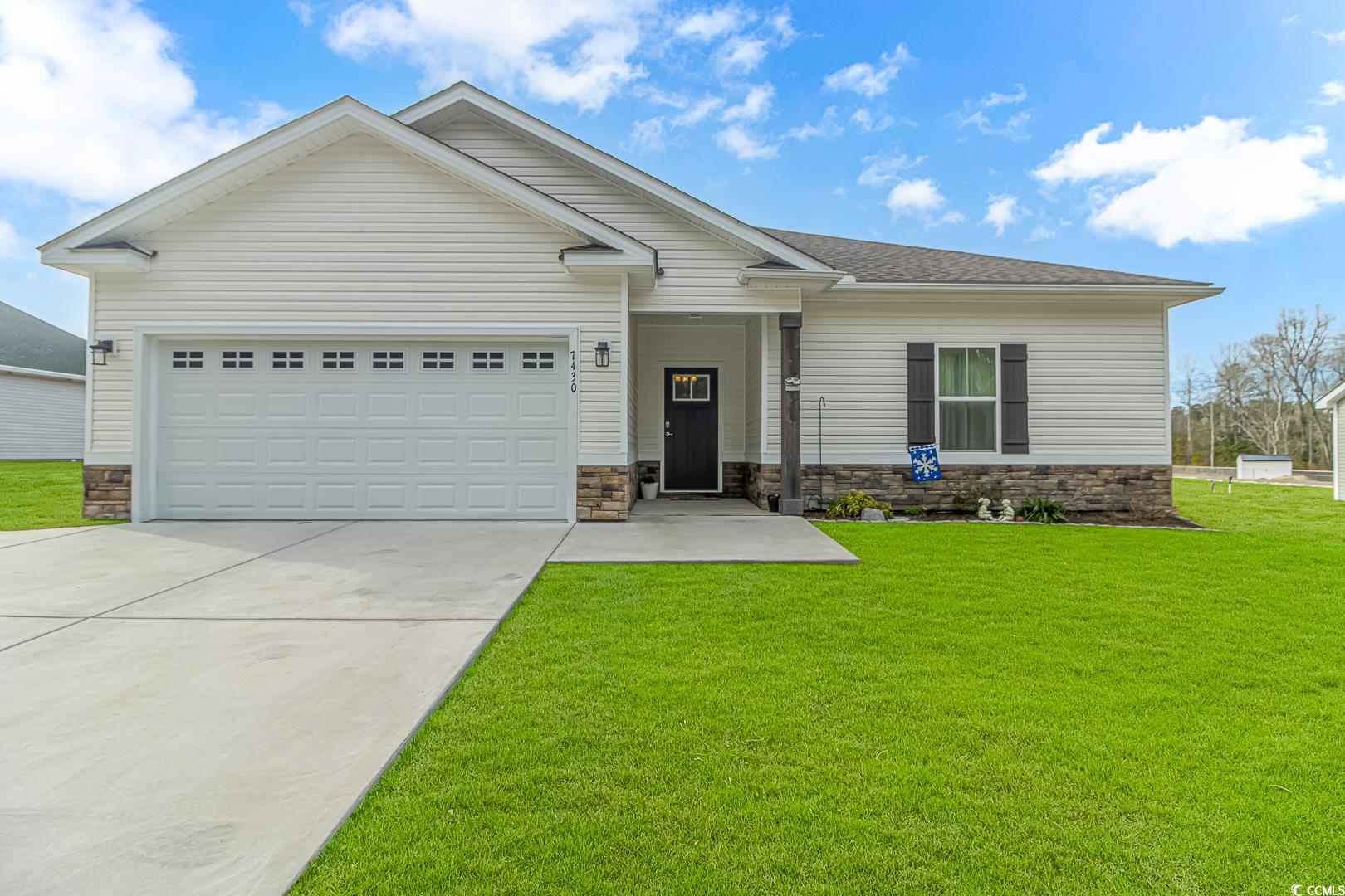 7430 Cartrette Road Aynor, SC 29511 - Photo 30 of 39 Gallery Image 30