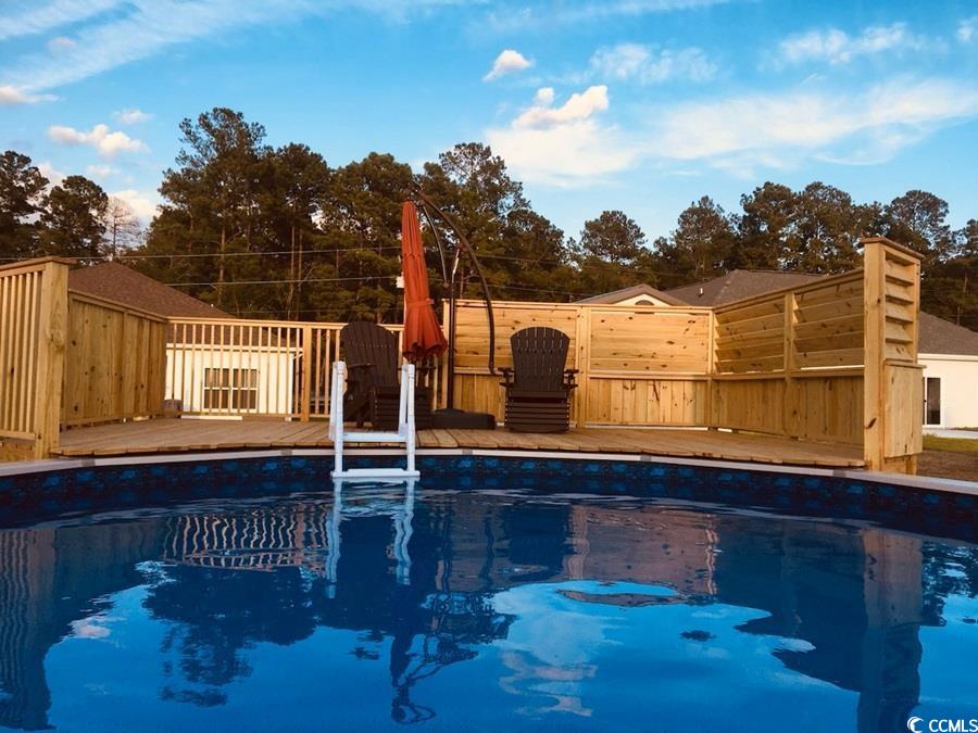 7430 Cartrette Road Aynor, SC 29511 - Photo 3 of 39 Gallery Image 3