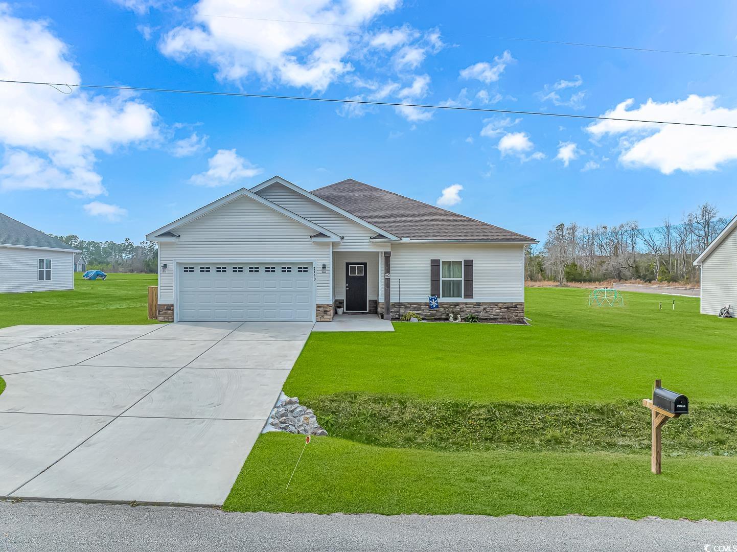 7430 Cartrette Road Aynor, SC 29511 - Photo 4 of 39 Gallery Image 4