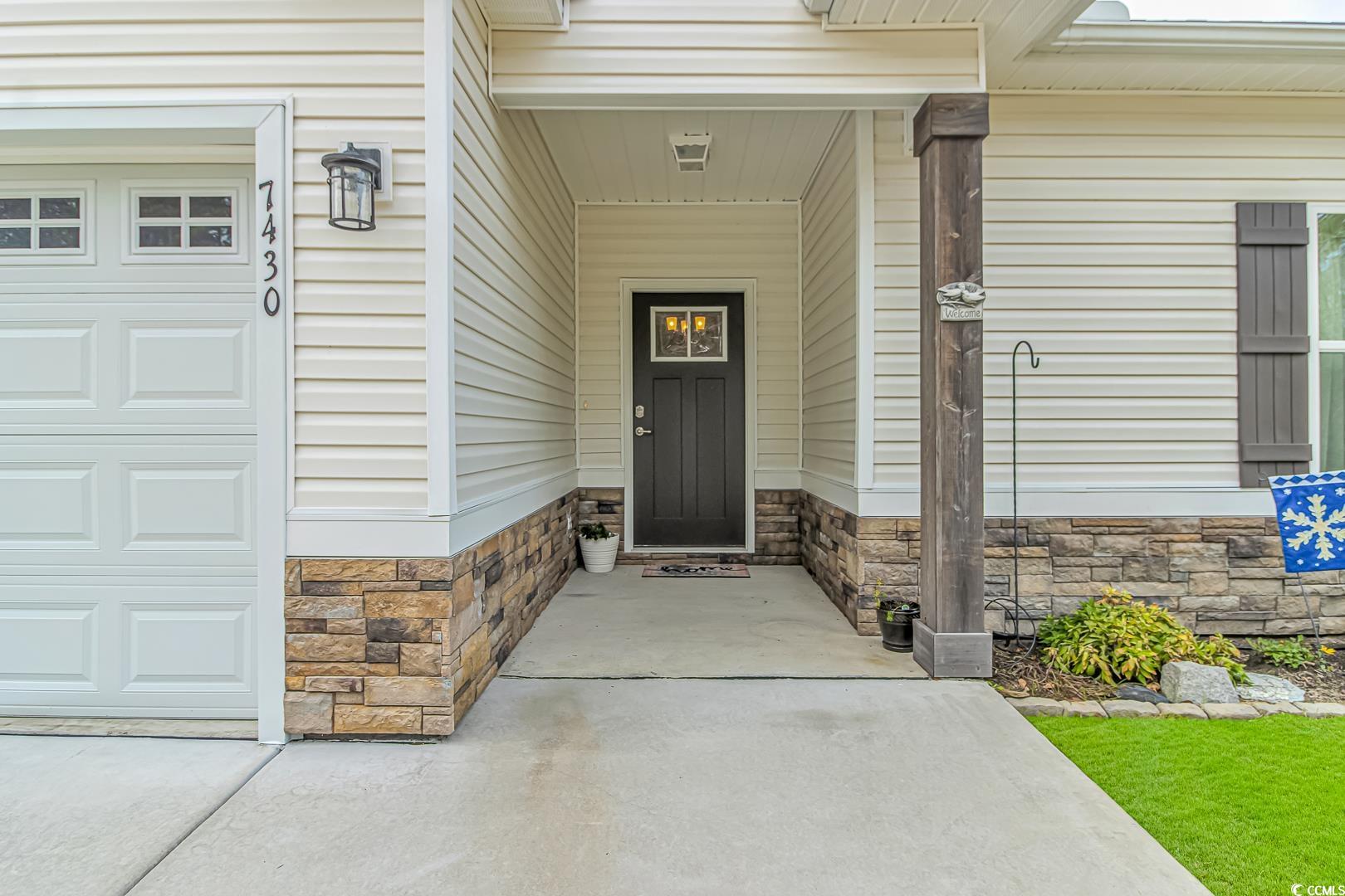 7430 Cartrette Road Aynor, SC 29511 - Photo 5 of 39 Gallery Image 5