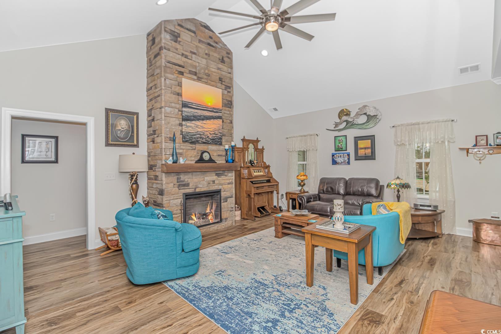 7430 Cartrette Road Aynor, SC 29511 - Photo 7 of 39 Gallery Image 7