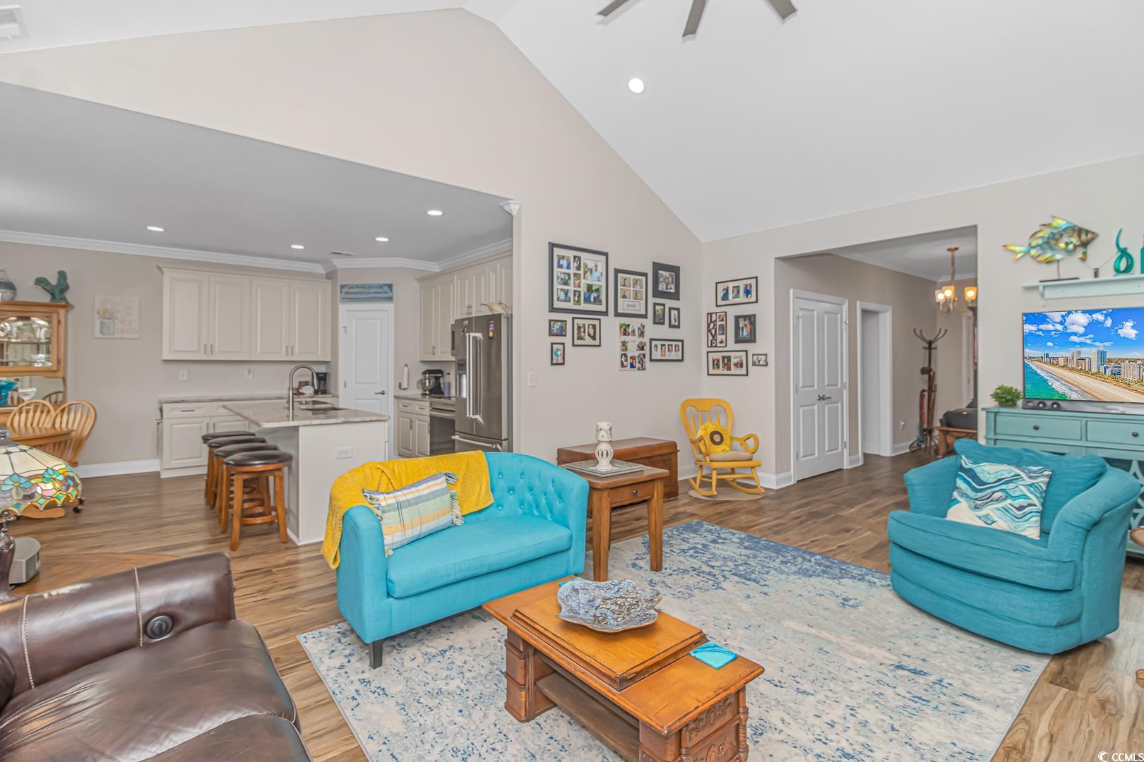 7430 Cartrette Road Aynor, SC 29511 - Photo 8 of 39 Gallery Image 8