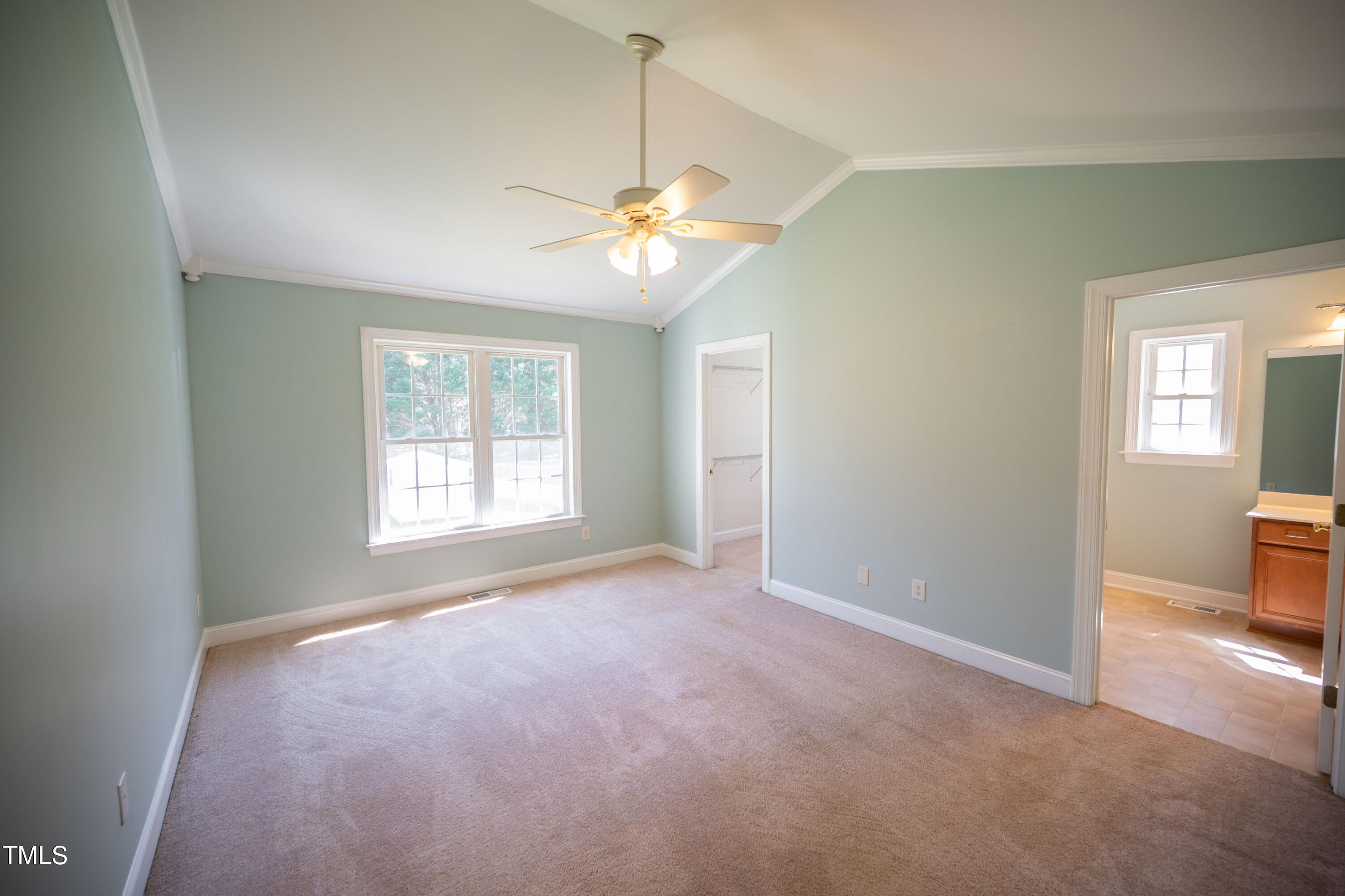 2920 Sparger Road Durham, NC 27705 - Photo 13 of 24 Primary Bedroom 1