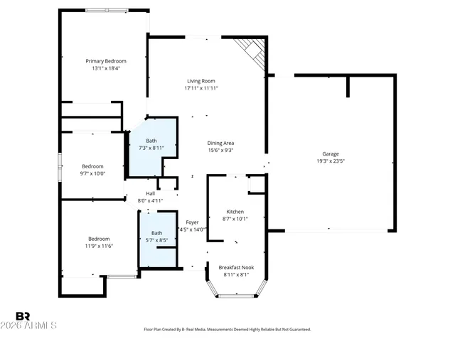 $415,000 | 508 East Anderson Avenue, Phoenix, AZ 85022
