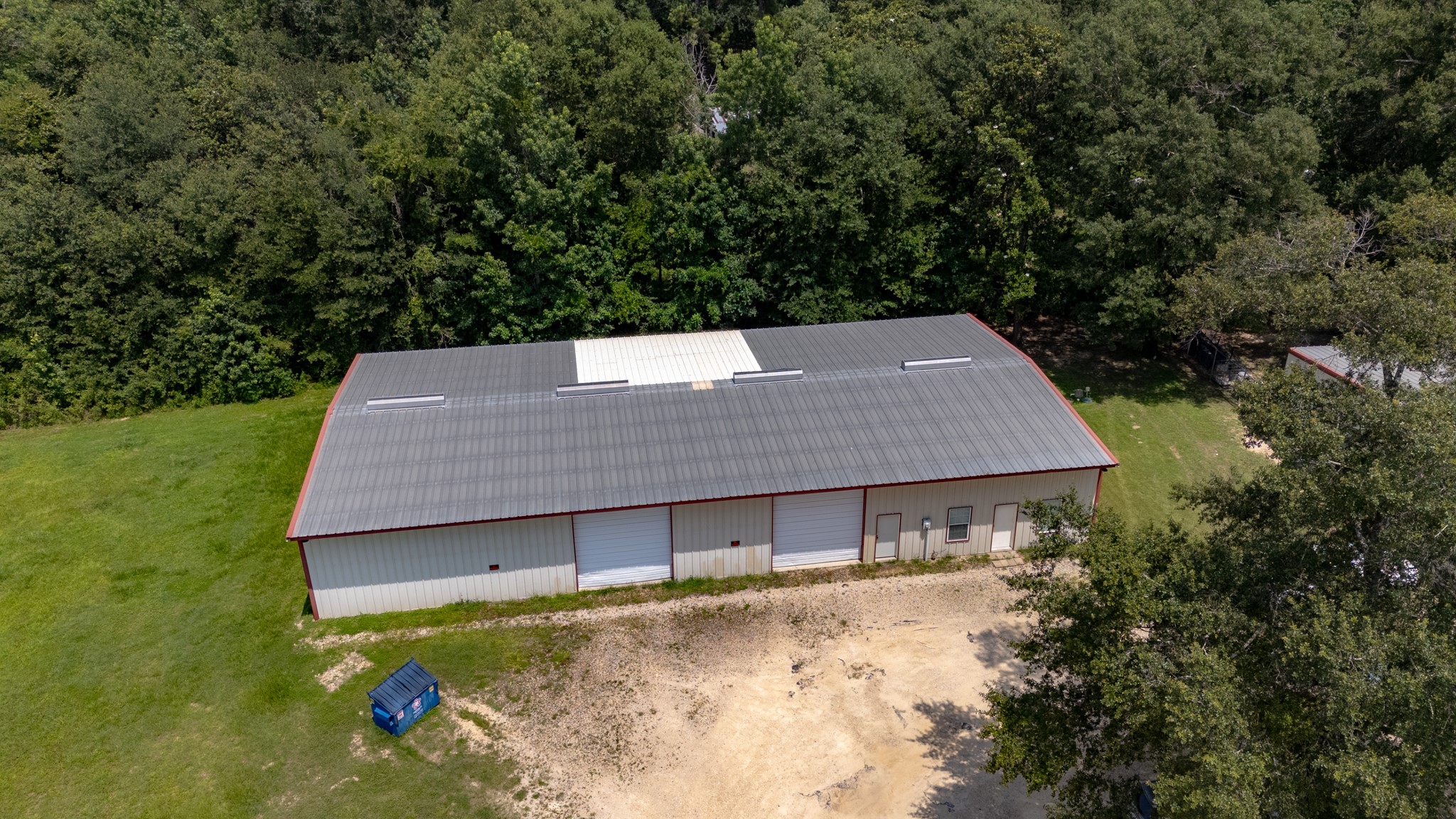 26605 East River Road, Unit A Splendora, TX 77372 - Photo 3 of 29
