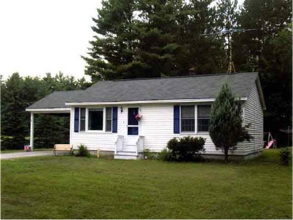 29 Currier Road Andover, NH 03216 - Photo 1 of 1