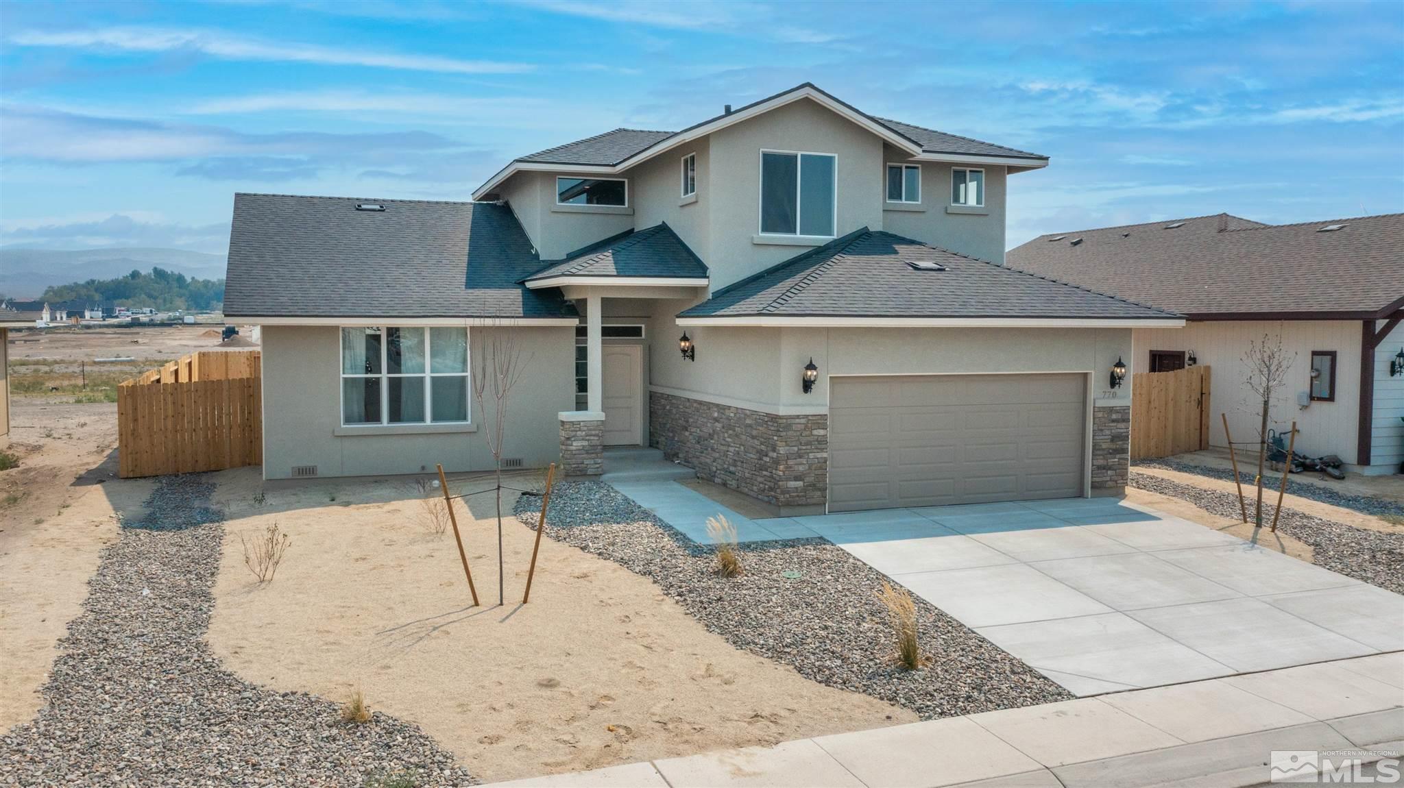 770 Tamsen Road Fernley, NV 89408 - Photo 3 of 32 Photo 3