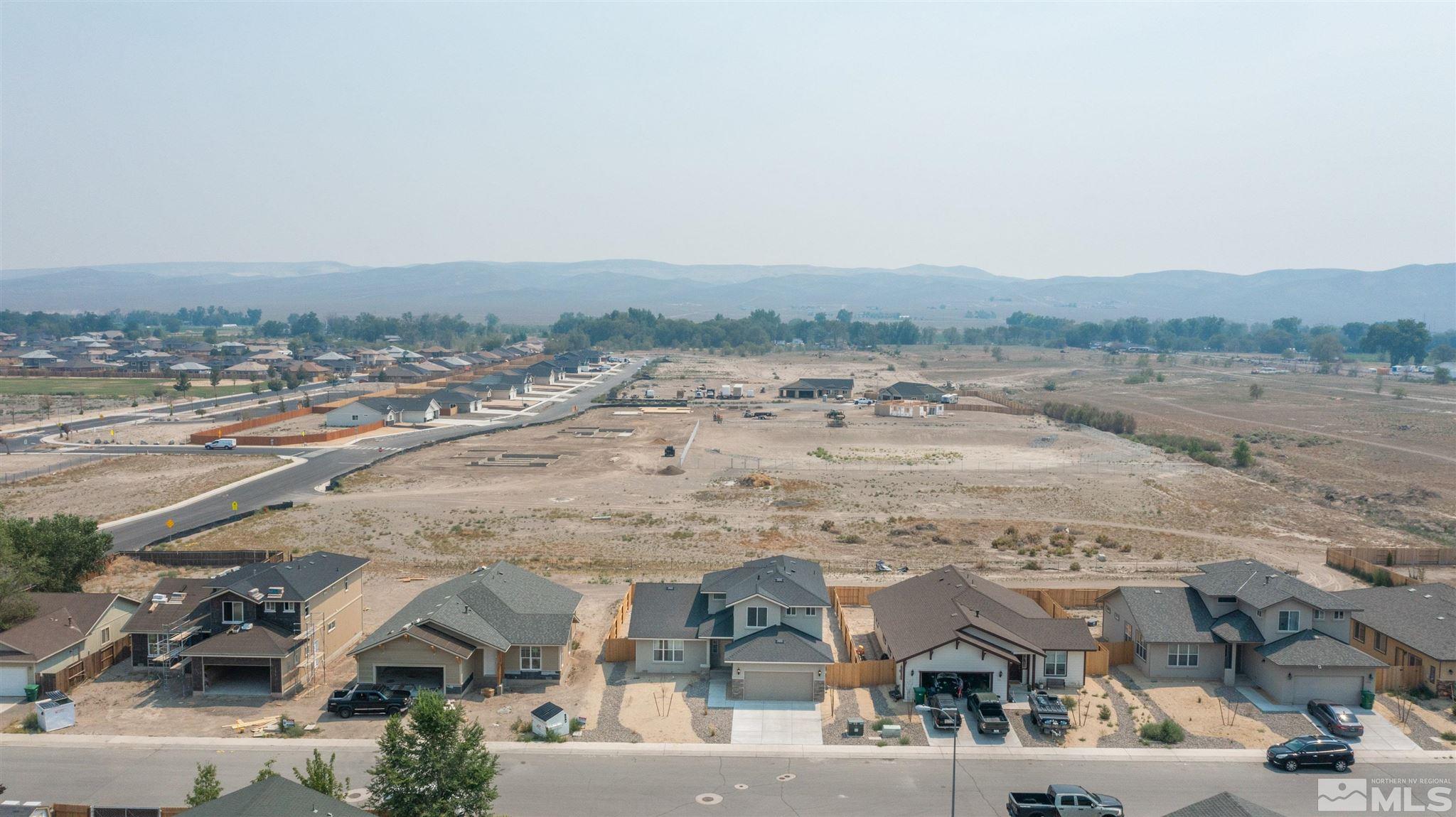 770 Tamsen Road Fernley, NV 89408 - Photo 5 of 32 Photo 5