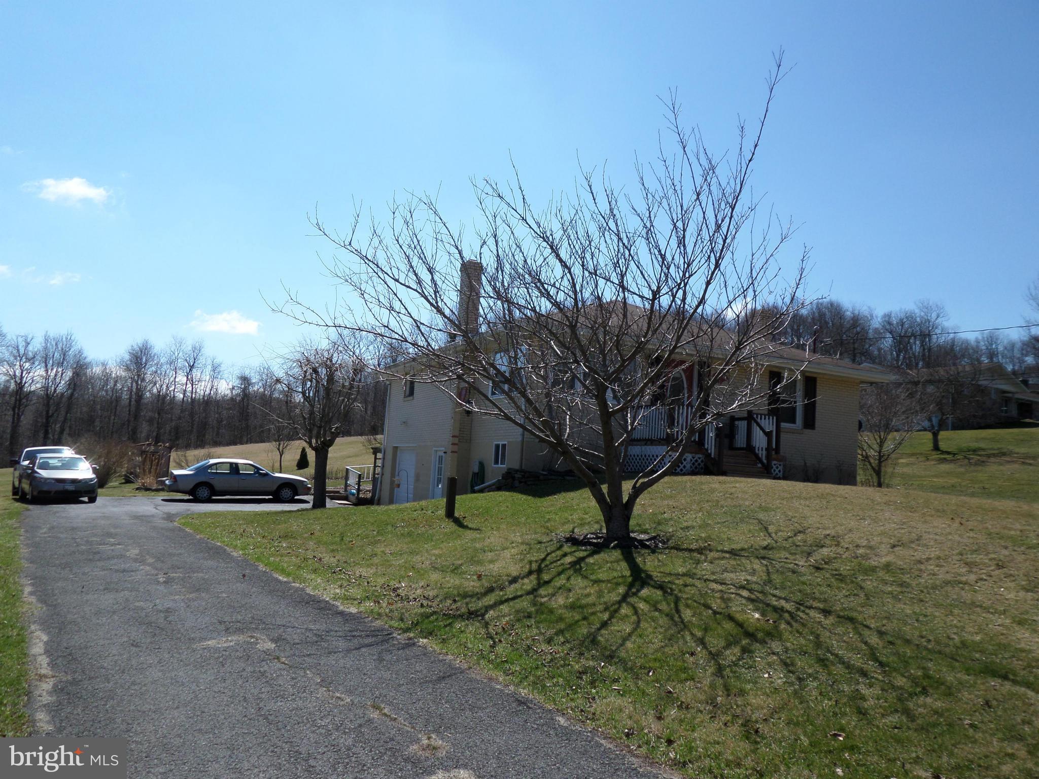 230 Braddock Road Frostburg, MD 21532 - Photo 4 of 30 Exterior (General)