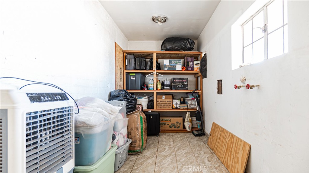 3606 Mojave Road Twentynine Palms, CA 92277 - Photo 11 of 47 a view of storage and utility