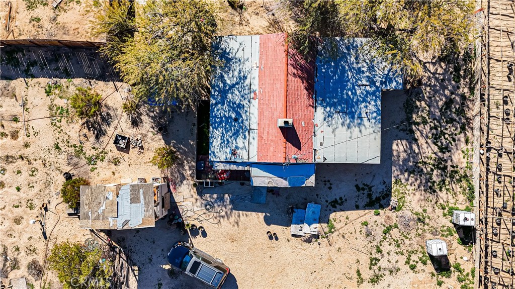 3606 Mojave Road Twentynine Palms, CA 92277 - Photo 5 of 47