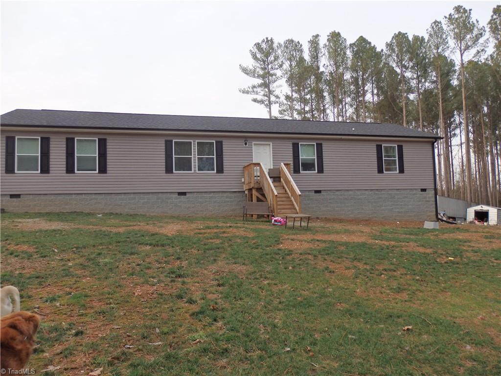 5930 Burney Mill Road Denton, NC 27239 - Photo 3 of 36 Gallery Image 3