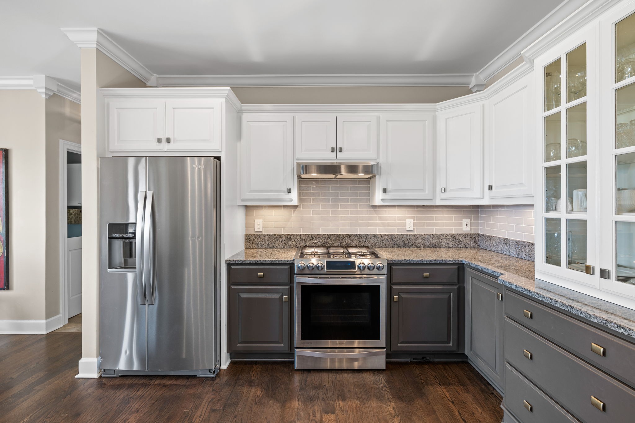 1640 Eno Road Dickson, TN 37055 - Photo 16 of 58