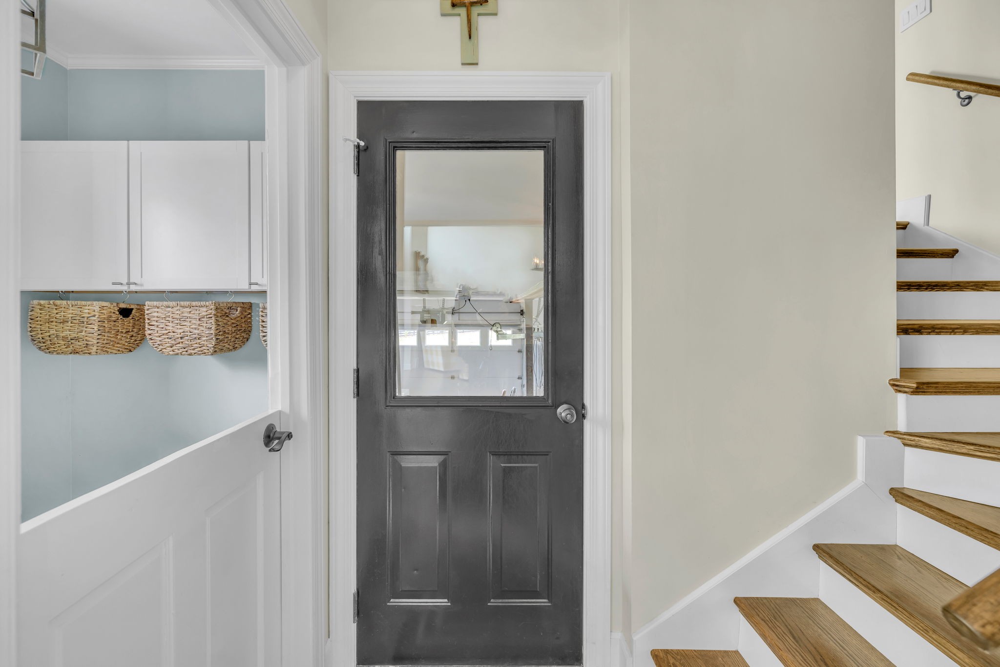 1640 Eno Road Dickson, TN 37055 - Photo 18 of 58 a bathroom with a shower