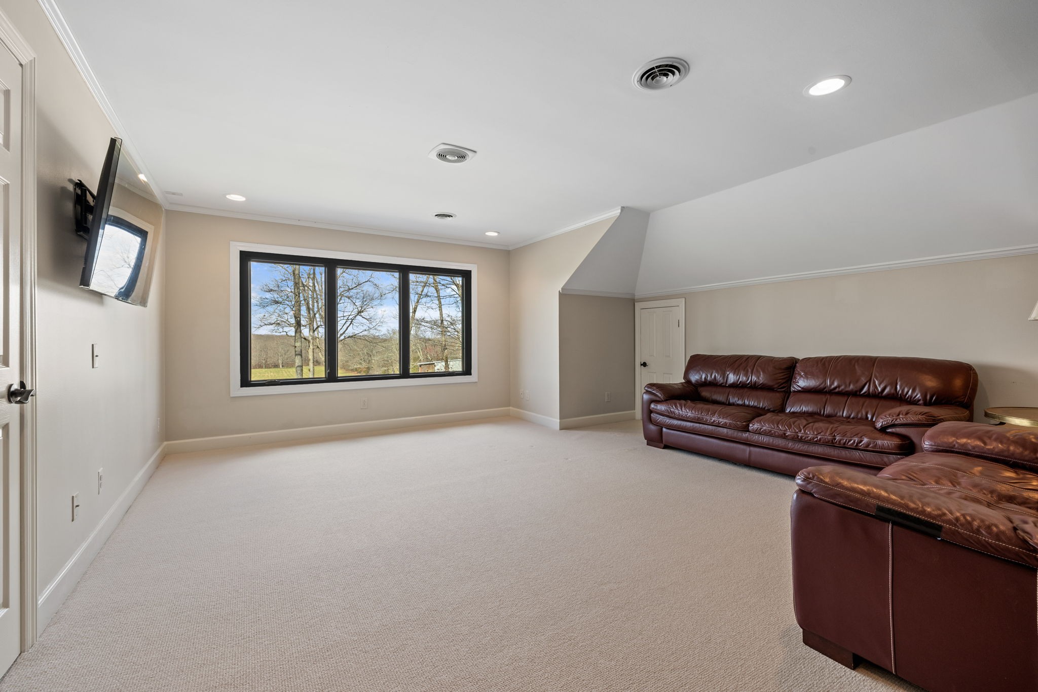 1640 Eno Road Dickson, TN 37055 - Photo 20 of 58 a living room with furniture and a window
