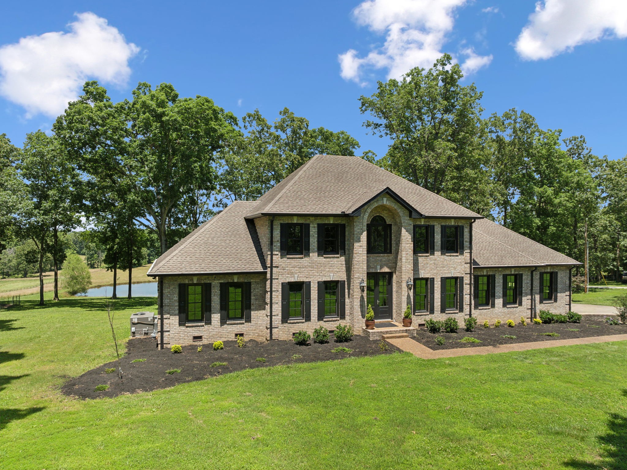 1640 Eno Road Dickson, TN 37055 - Photo 2 of 58