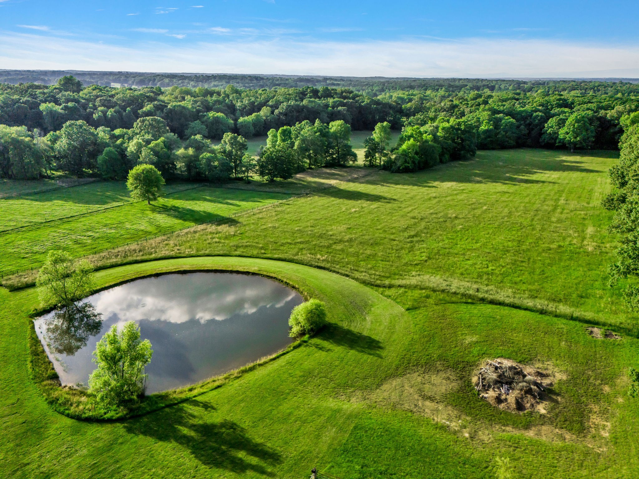 1640 Eno Road Dickson, TN 37055 - Photo 4 of 58