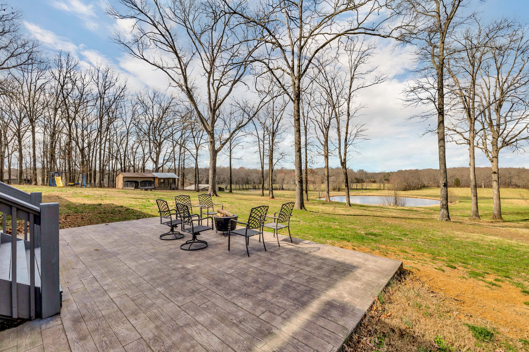 1640 Eno Road Dickson, TN 37055 - Photo 43 of 58