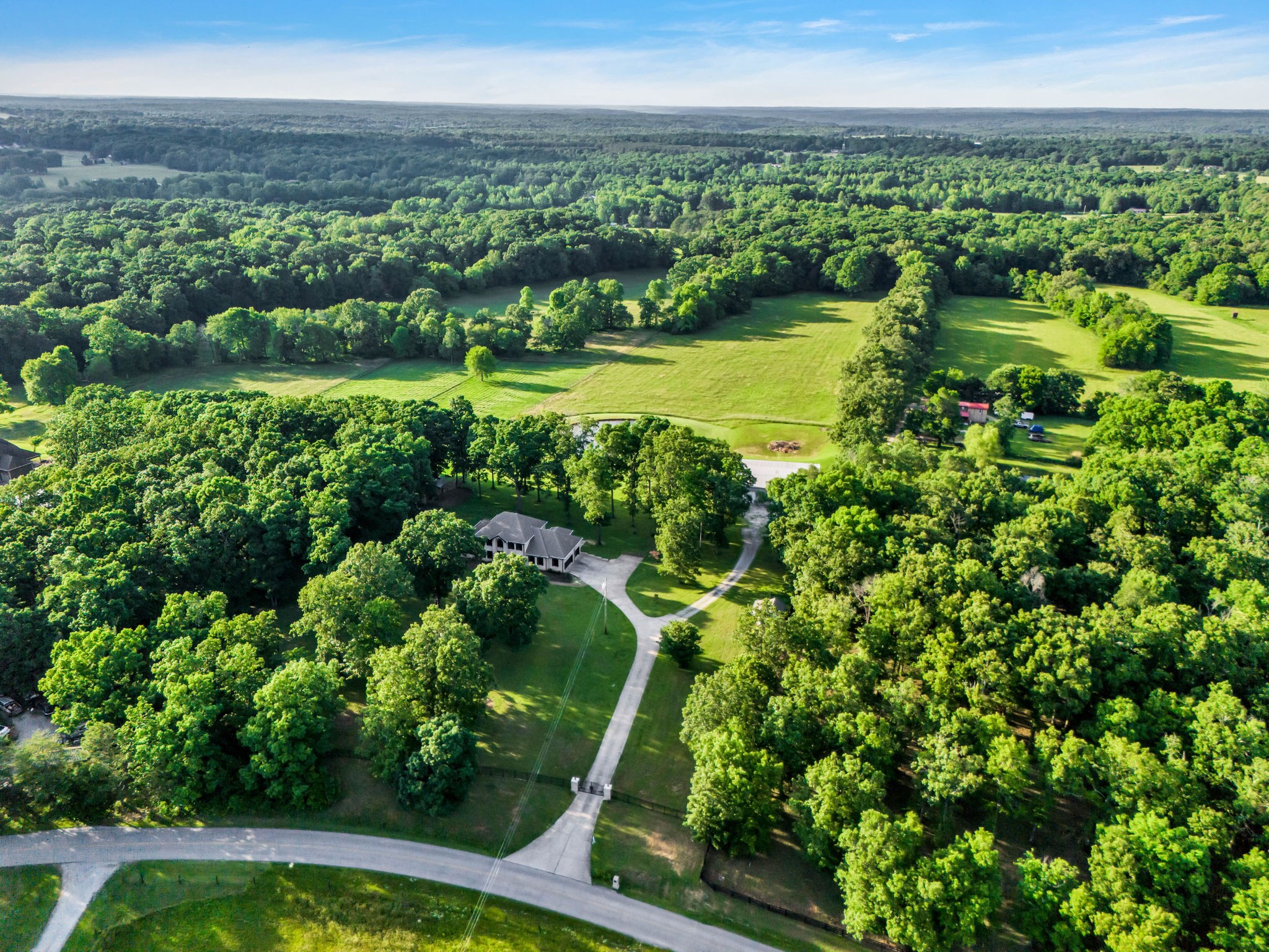 1640 Eno Road Dickson, TN 37055 - Photo 45 of 58