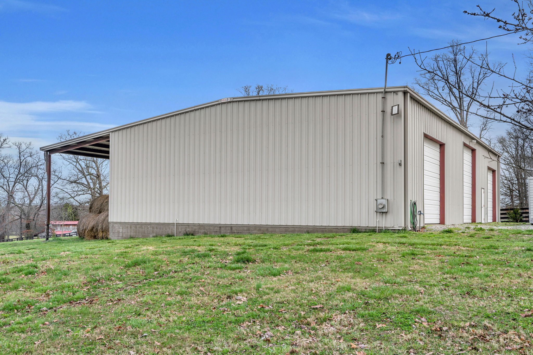 1640 Eno Road Dickson, TN 37055 - Photo 49 of 58