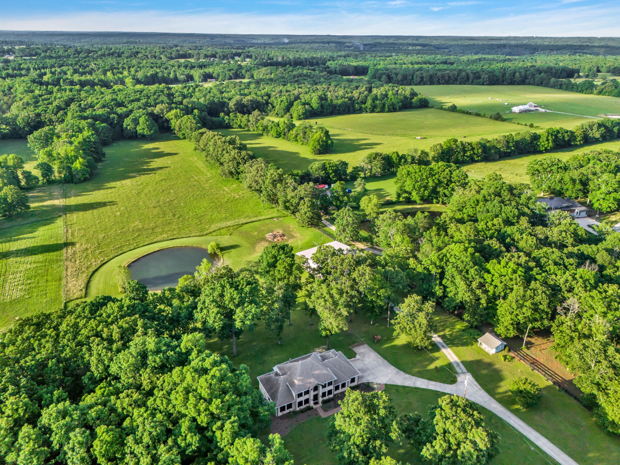 1640 Eno Road Dickson, TN 37055 - Photo 52 of 58