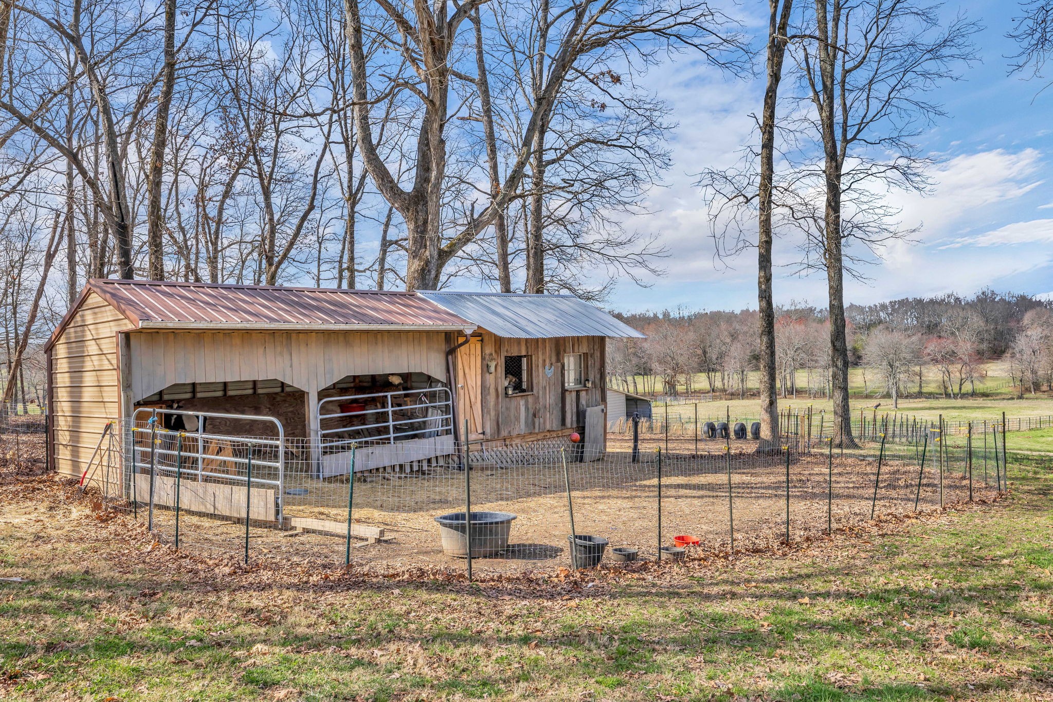 1640 Eno Road Dickson, TN 37055 - Photo 54 of 58