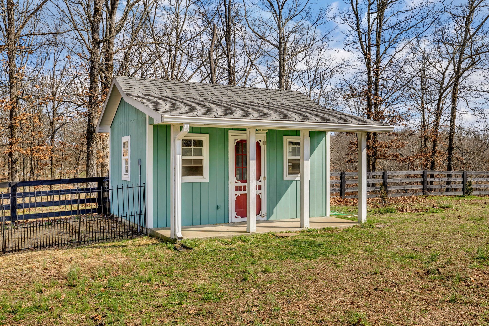 1640 Eno Road Dickson, TN 37055 - Photo 55 of 58