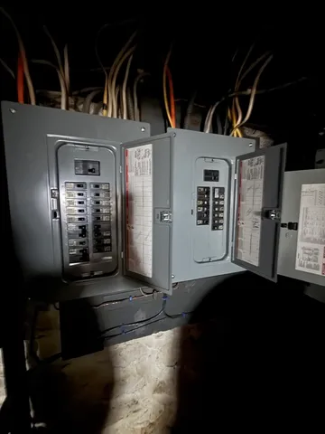 a view of a refrigerator