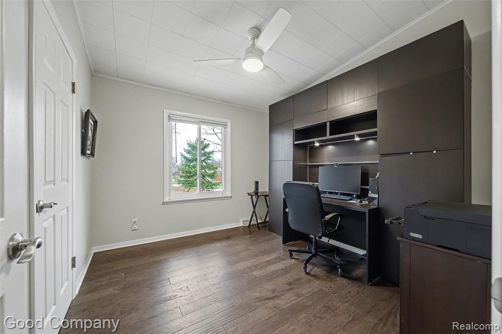 3010 Starr Road Royal Oak, MI 48073 - Photo 26 of 49 Gallery Image 26