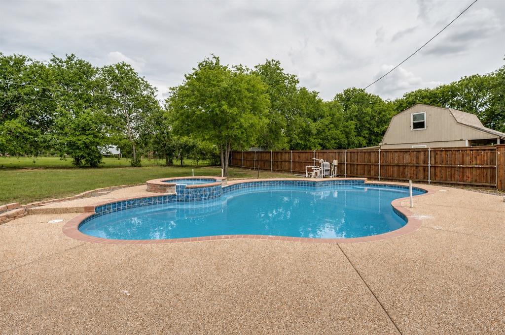 3317 Ovilla Road Ovilla, TX 75154 - Photo 25 of 25