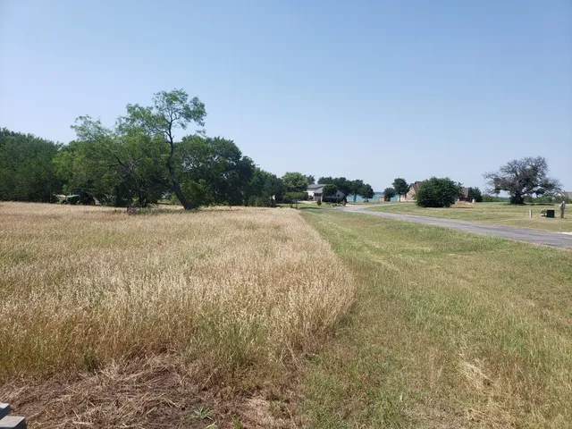 $75,000 | 0 Lot 25 Open Water Way, Streetman, TX 75859