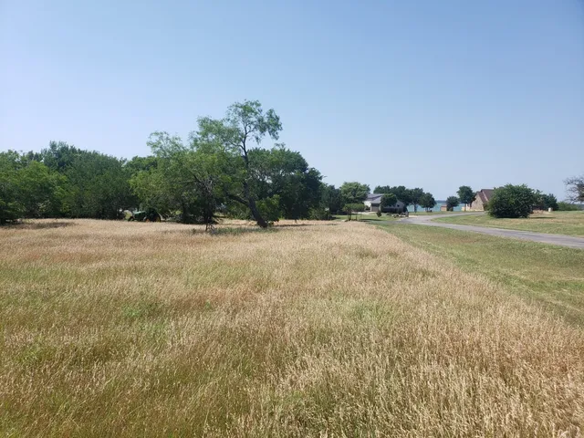 $75,000 | 0 Lot 25 Open Water Way, Streetman, TX 75859