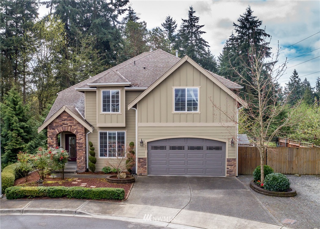 1801 Queen Place Northeast Renton, WA 98056 - Photo 1 of 25
